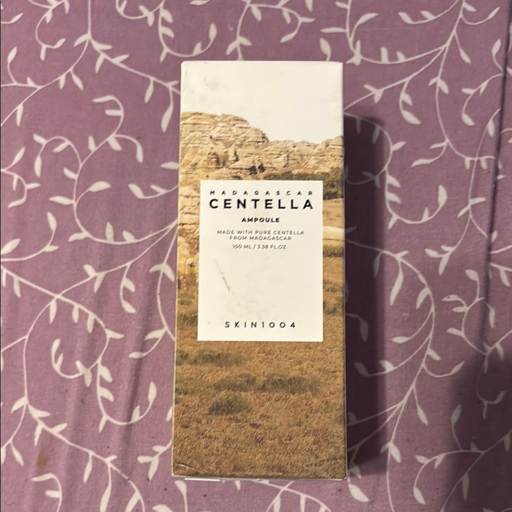 SKIN1004 Madagascar Centella Ampoule